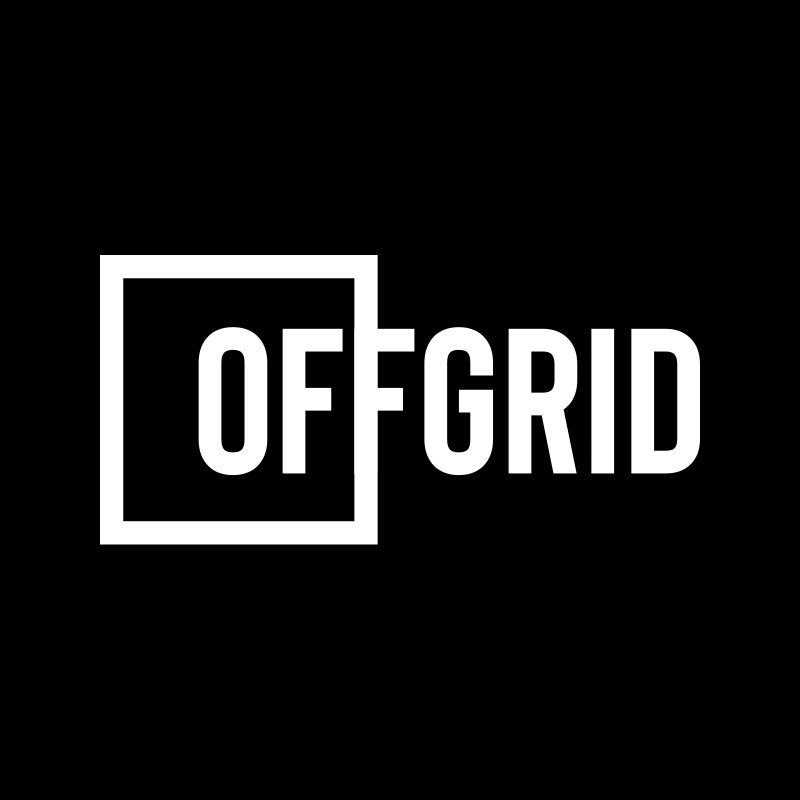 OffGrid Logo